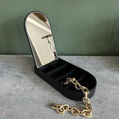 Schmuck Aufbewahrung