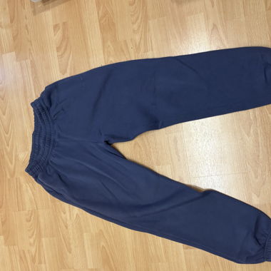 Pantaloni da jogging blu Dfyne