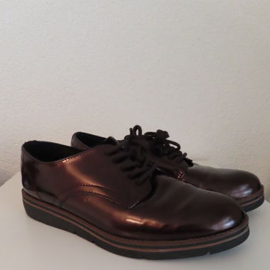 Mocassins taille 39