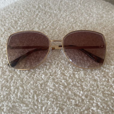 Lunette de soleil 