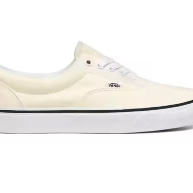 VANS crema - nuove