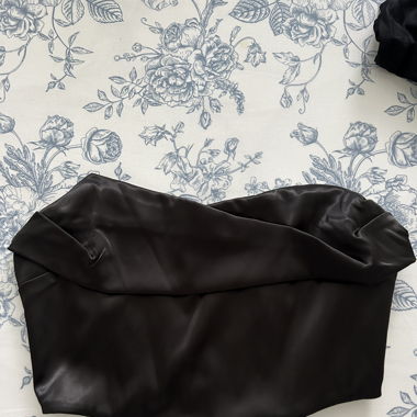 silk Crosett