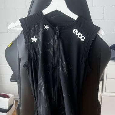 EVOC Protective Vest S