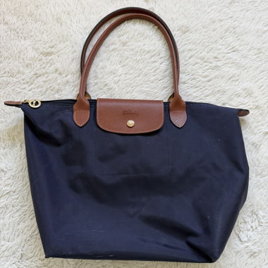 Borsa Tote in nylon Longchamp