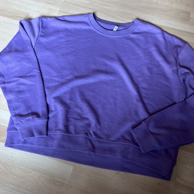 Pull confortable
