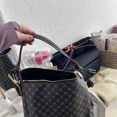 Joop Schultertasche