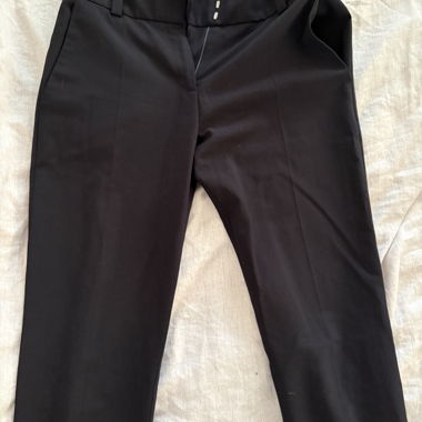 HUGO Fabric Trousers Gr. 32