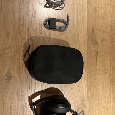 Apple Beats Studio