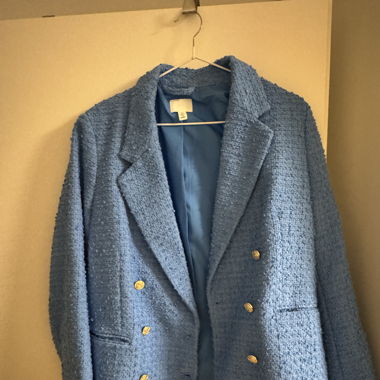 Blazer von H&M in Grösse S