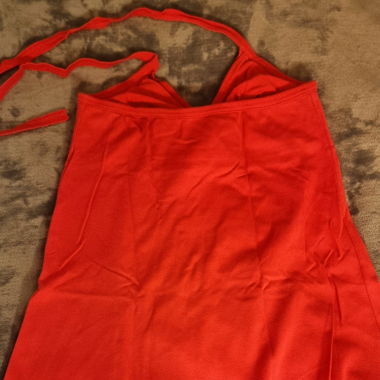Sportliches Sommerkleid 
