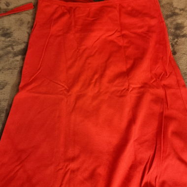 Vestito estivo sportivo