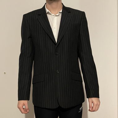 Blazer Matinique 