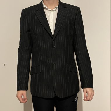 Blazer by Matinique