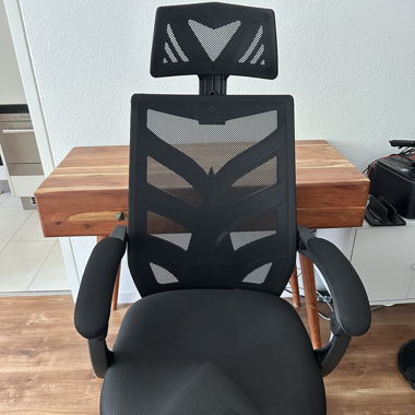 Chaise de bureau/Gaming