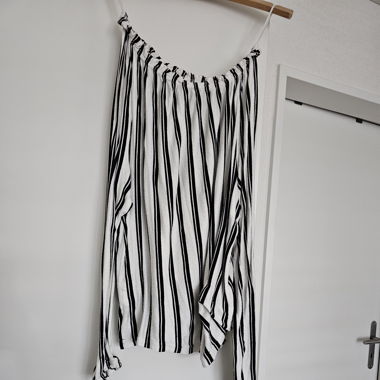 Langarmtshirt
