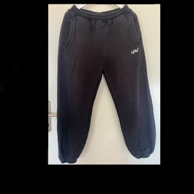 LFDY Jogginghose schwarz (fällt etwas groß aus)