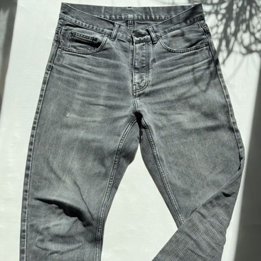 Black Carhartt WIP Jeans