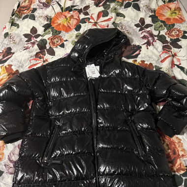 Bogner Winterjacke Unisex