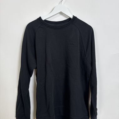 Strellson black sweatshirt