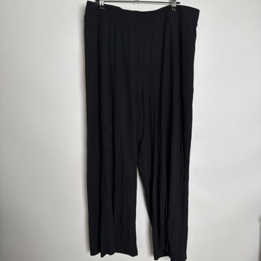 Even&Odd black trousers