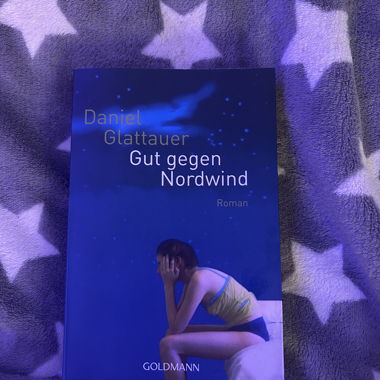 Gut gegen Nordwind Libro
