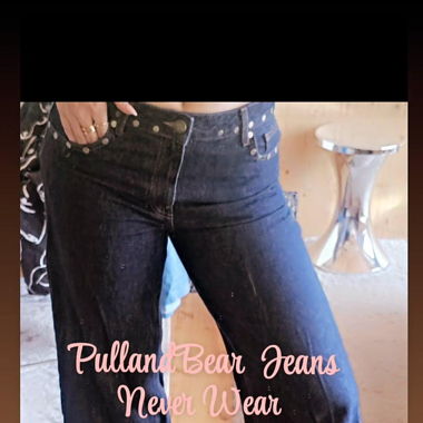 Jeans Hose 