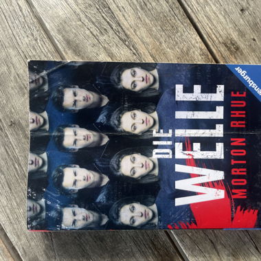 Die Welle