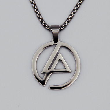 Collana Linkin Park - Nuovo Regalo San Valentino