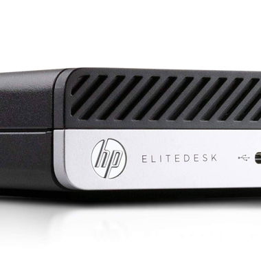 HP EliteDesk up to 32GB/3TSSD, Windows 11 PRO, Office
