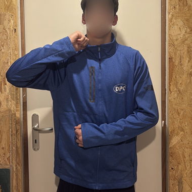 Giacca The North Face taglia L uomo 