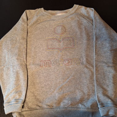 Pull Isabel Marant Etoile