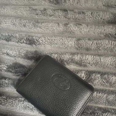 Lacoste Portmonee 