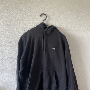 Tommy jeans hoodie