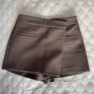 Bershka Skort