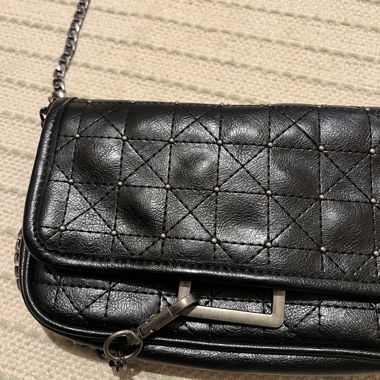 Zara handbag