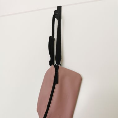 Umhängetasche rosa