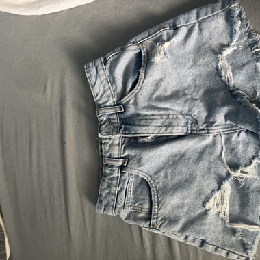 Shorts Taily wejil