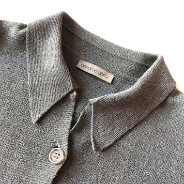 Pull Annette Görtz Women Grey S