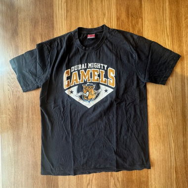 Hockey Vintage T-Shirt