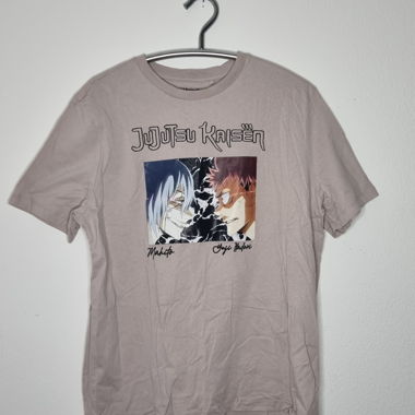 T-shirt Jujutsu Kaisen