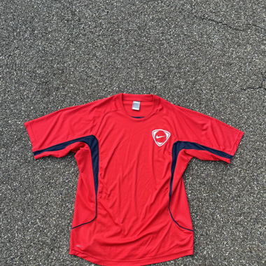 Nike Vintage Sport Shirt