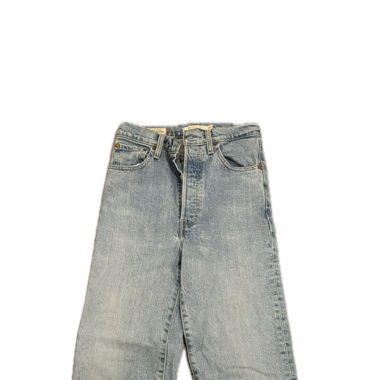 Levi‘s Jeans (RIBCAGE STRAIGHT)