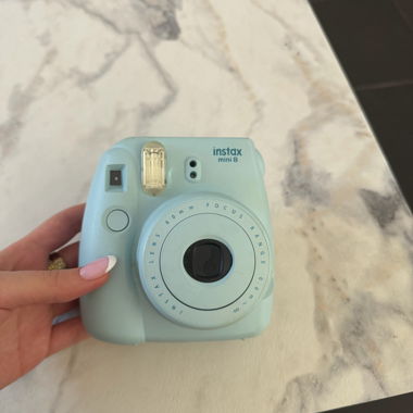 Fujifilm Instax Mini 8