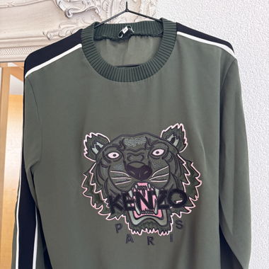 Sweat-shirt Kenzo