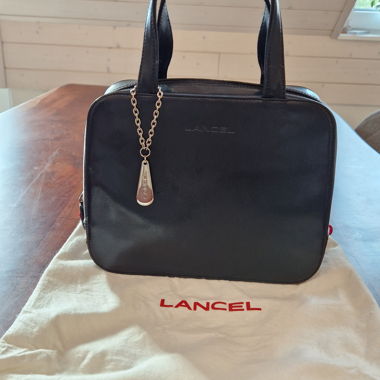 Sac à main Lancel