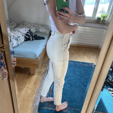Helle Hose 