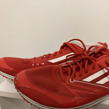 Adidas Nagelschuhe (Leichtathletik)