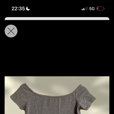 Shirt Fizzen