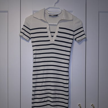 Bershka Dress