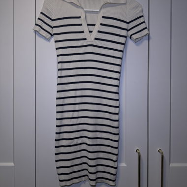 Bershka Dress